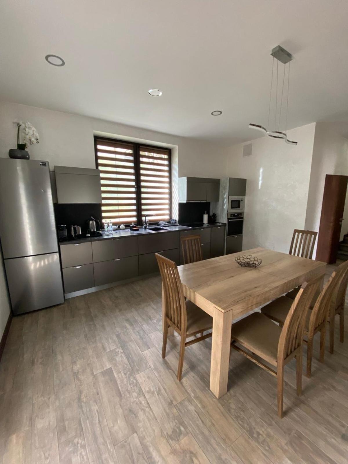 Mountain Residence Apartments & Chalet บูโคเวล ภายนอก รูปภาพ
